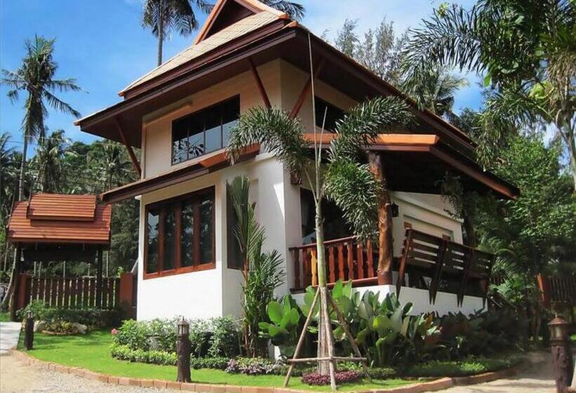 Семейное Бунгало, Blue Diamond Resort