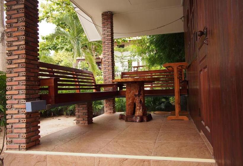 Бунгало Стандарт, Blue Diamond Resort