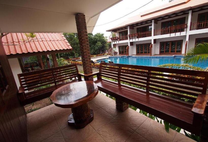 Бунгало Стандарт, Blue Diamond Resort