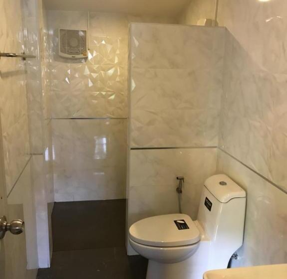 Бунгало Стандарт, Blue Diamond Resort