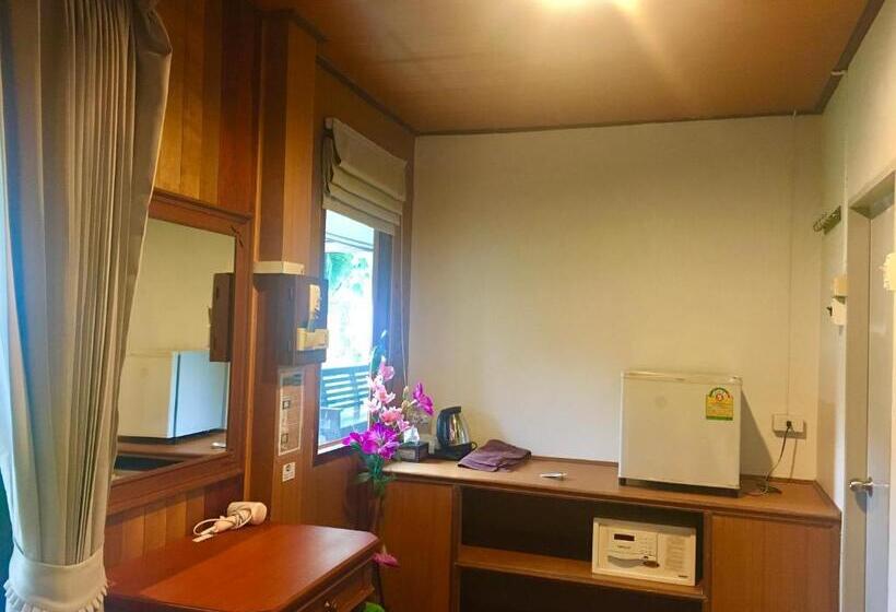 Бунгало Стандарт, Blue Diamond Resort