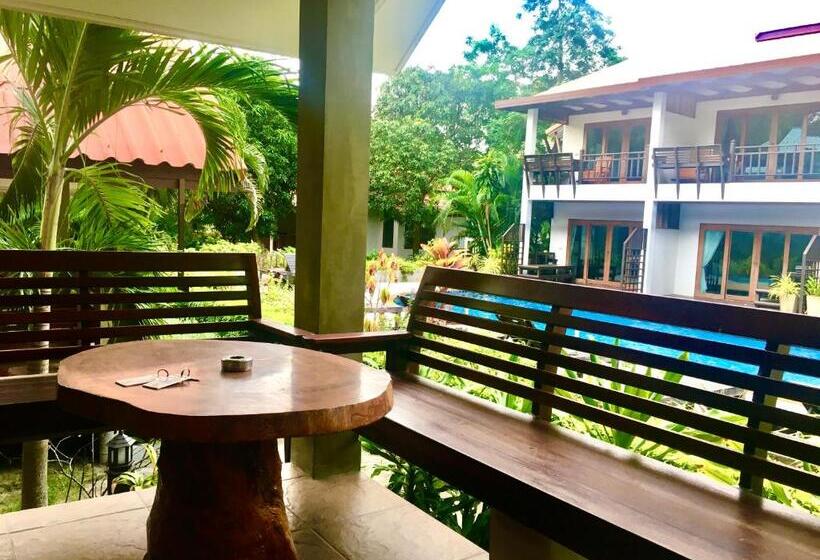 Бунгало Стандарт, Blue Diamond Resort