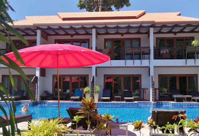 Номер Deluxe, Blue Diamond Resort