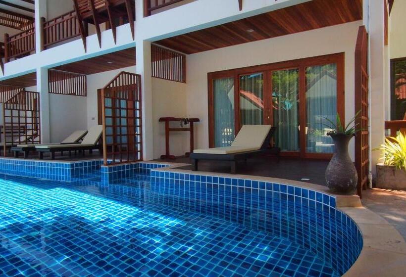 Номер Deluxe, Blue Diamond Resort