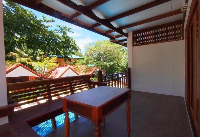 Номер Стандарт Вид на Бассейн, Blue Diamond Resort