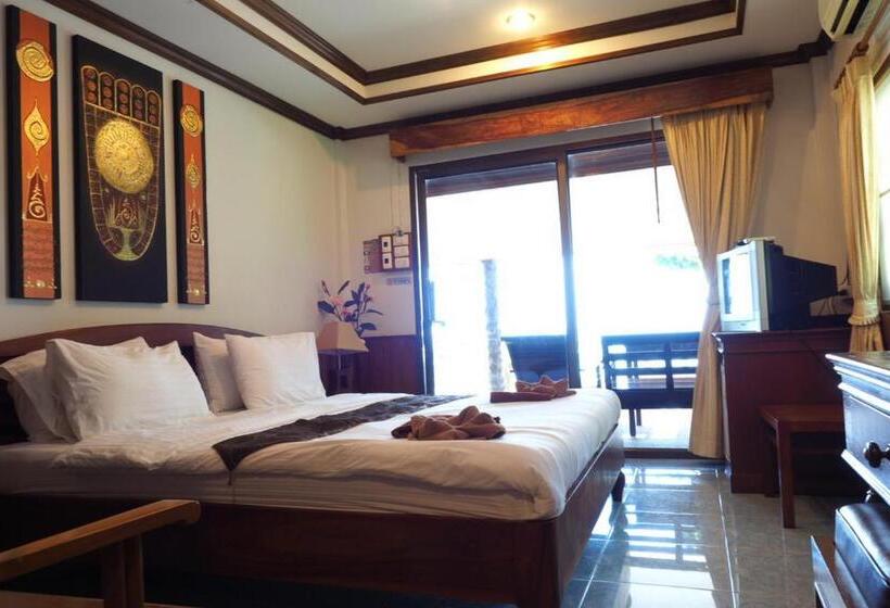 Номер Стандарт, Blue Diamond Resort