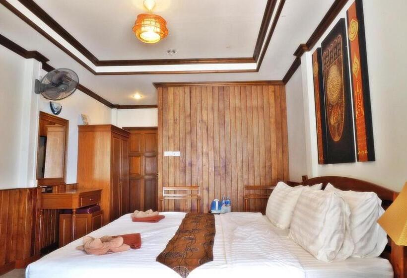 Номер Стандарт, Blue Diamond Resort