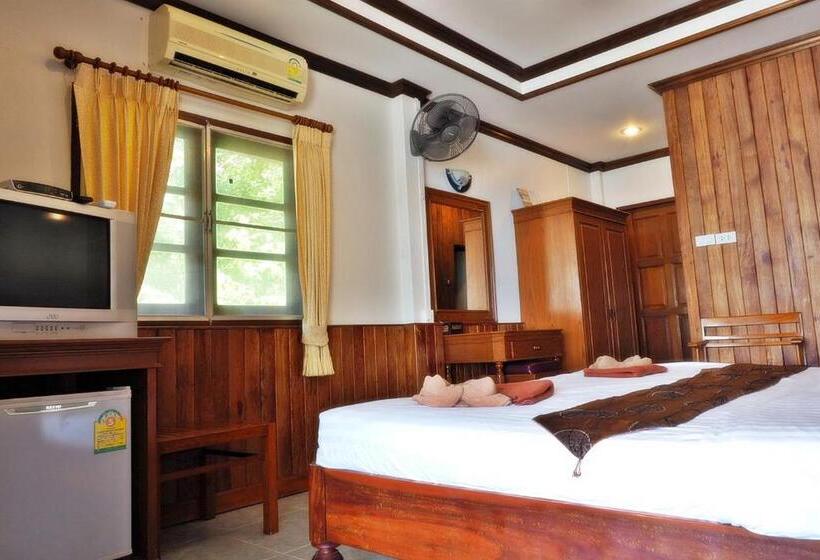 Номер Стандарт, Blue Diamond Resort