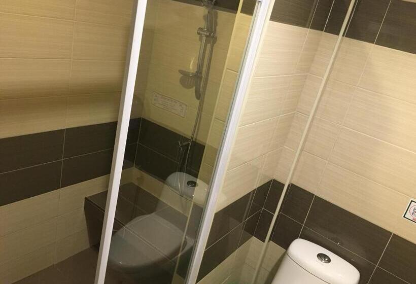 Номер Стандарт, Blue Diamond Resort