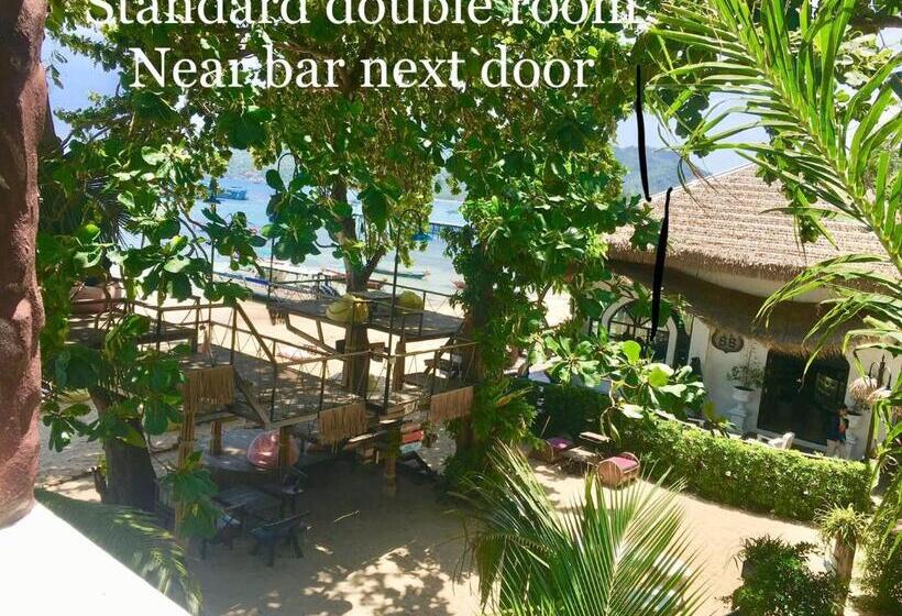 Номер Стандарт, Blue Diamond Resort