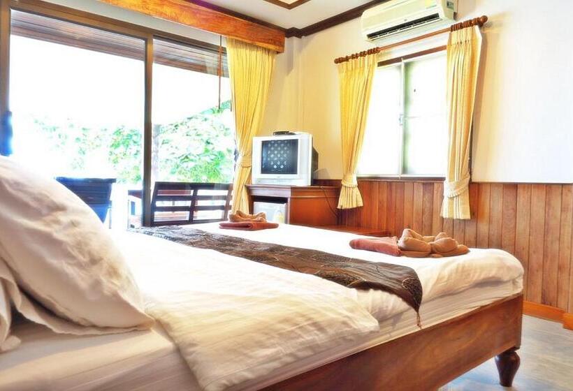 Номер Стандарт, Blue Diamond Resort