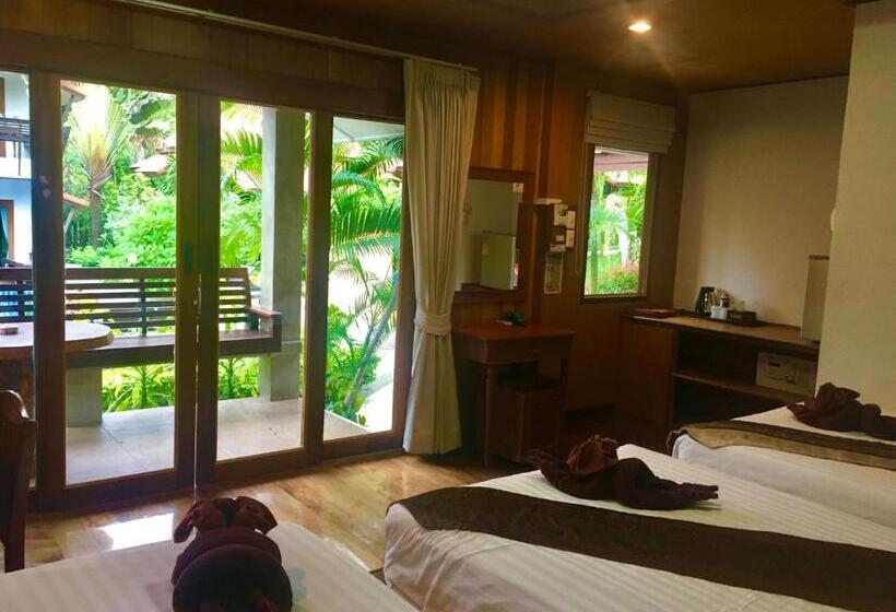 Бунгало Стандарт, Blue Diamond Resort