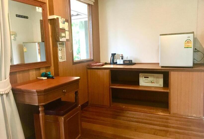 Бунгало Стандарт, Blue Diamond Resort