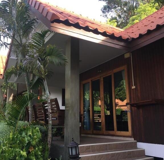 Бунгало Стандарт, Blue Diamond Resort