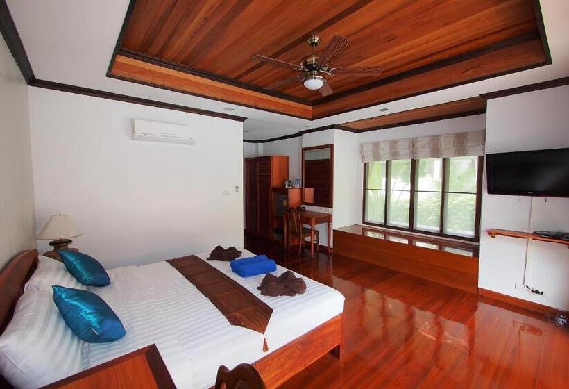 Номер Стандарт Вид на Бассейн, Blue Diamond Resort