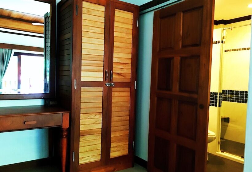 Семейный Номер, Blue Diamond Resort