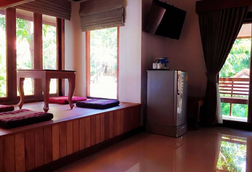 Семейный Номер, Blue Diamond Resort