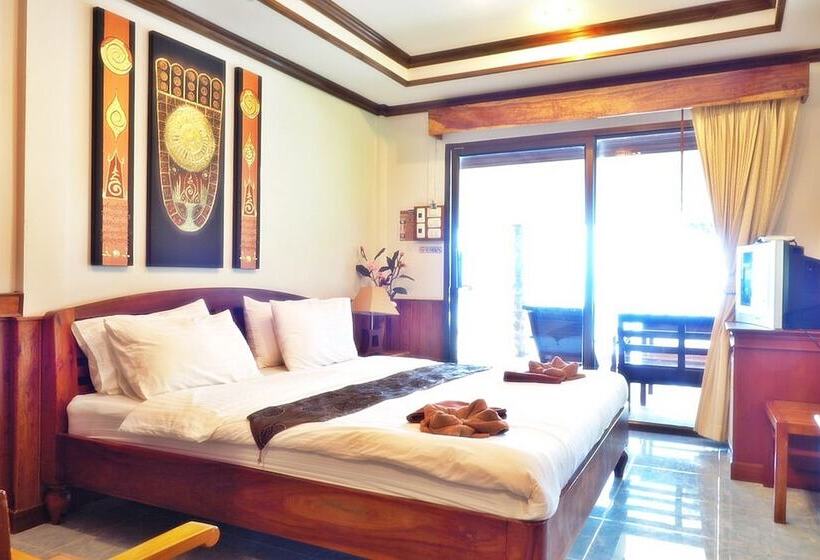 Номер Стандарт, Blue Diamond Resort