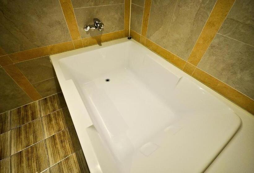 Номер Deluxe, Boutique Hotel Aria Nampo