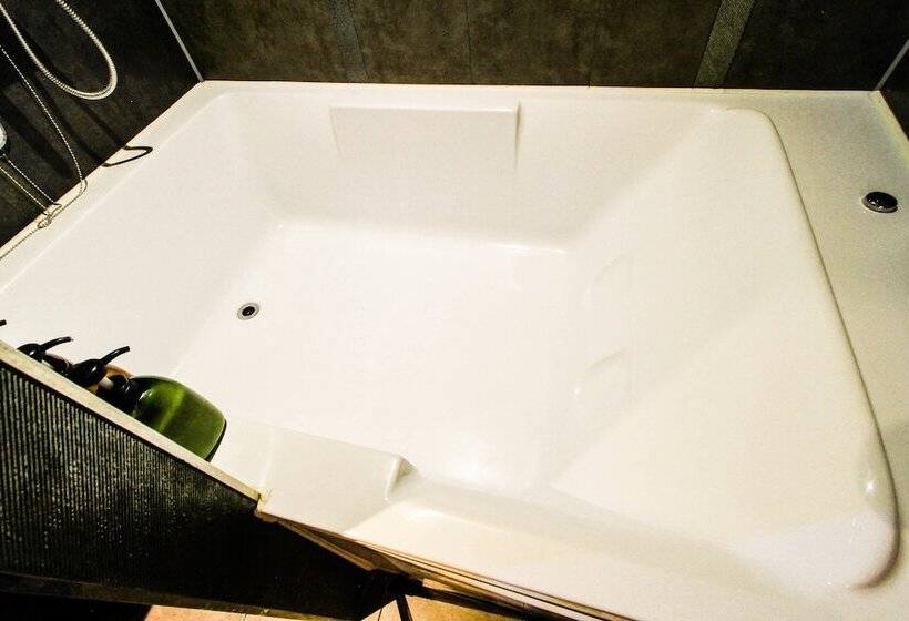 غرفة ديلوكس, Boutique Hotel Aria Nampo