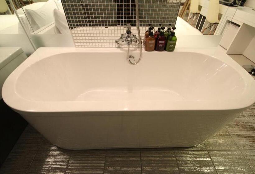 Люкс, Boutique Hotel Aria Nampo