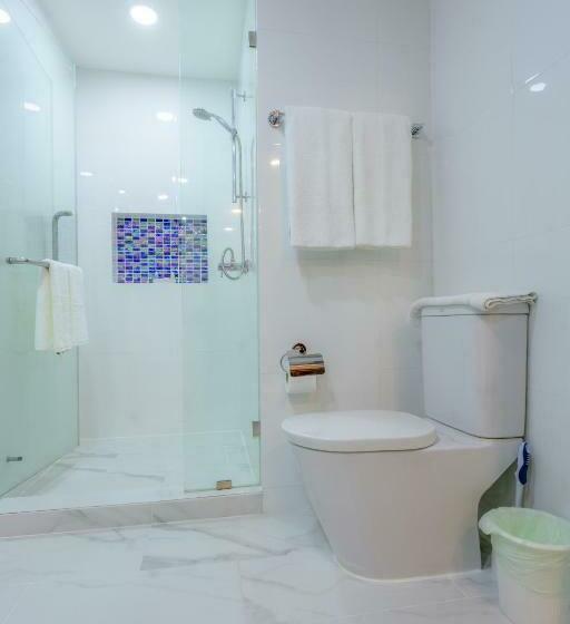 Apartament 2 Sypialnie, Citismart Luxury Apartments