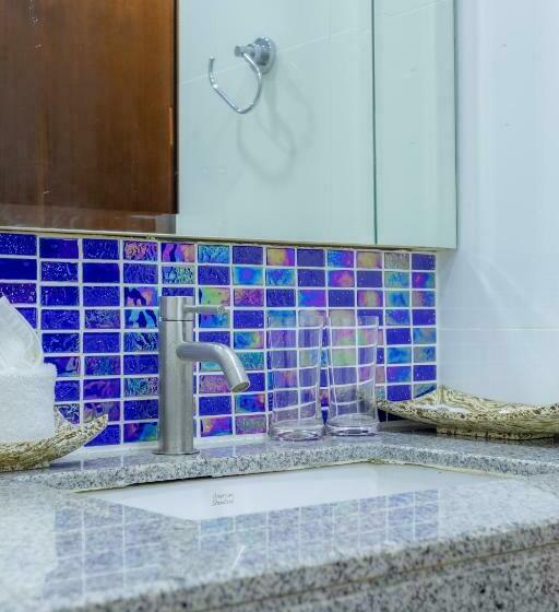 Apartament 2 Sypialnie, Citismart Luxury Apartments