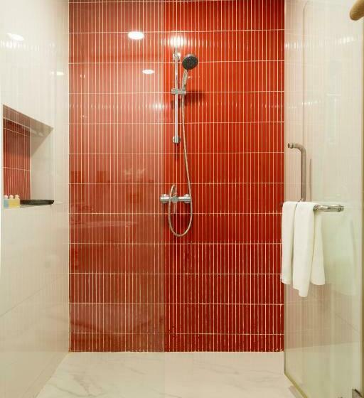 Apartament 2 Sypialnie, Citismart Luxury Apartments