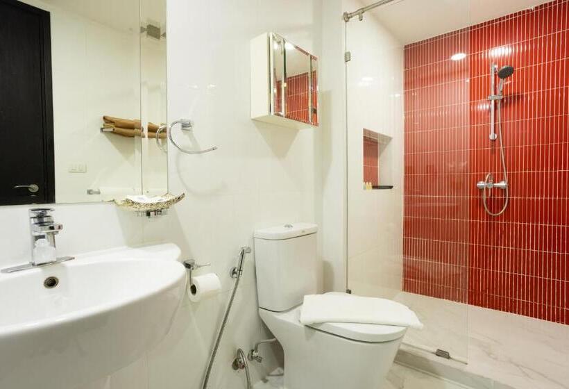 Apartament 2 Sypialnie, Citismart Luxury Apartments