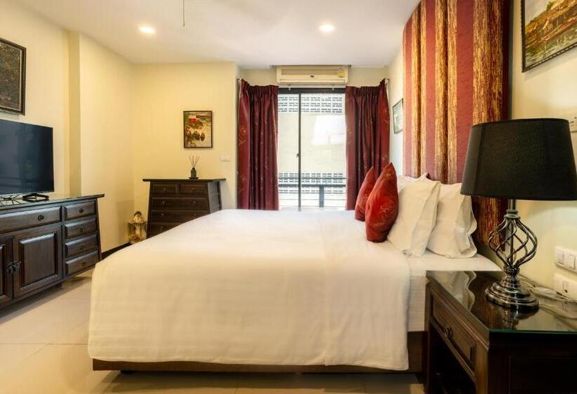 Apartament 2 Sypialnie, Citismart Luxury Apartments