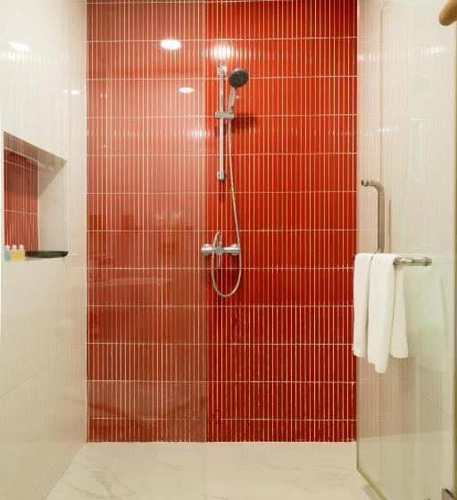 Apartament Deluxe 2 Sypialnie, Citismart Luxury Apartments