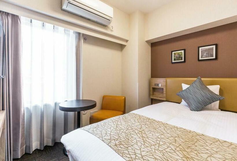 غرفة قياسية فردية, Flexstay Inn Sakuragicho