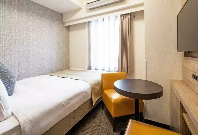エコノミールーム, Flexstay Inn Sakuragicho