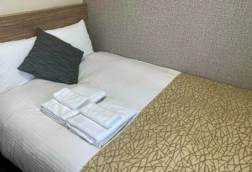 エコノミールーム, Flexstay Inn Sakuragicho