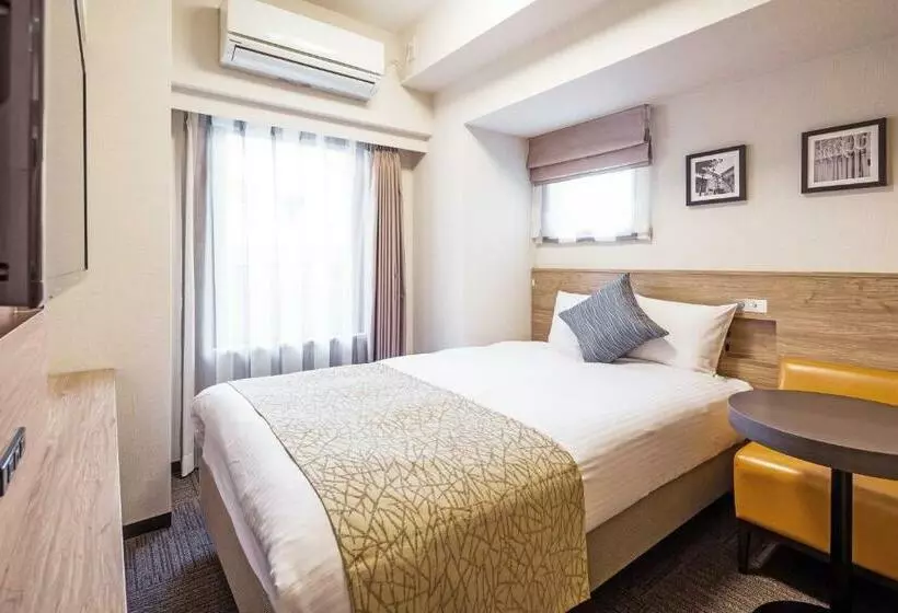 エコノミールーム, Flexstay Inn Sakuragicho