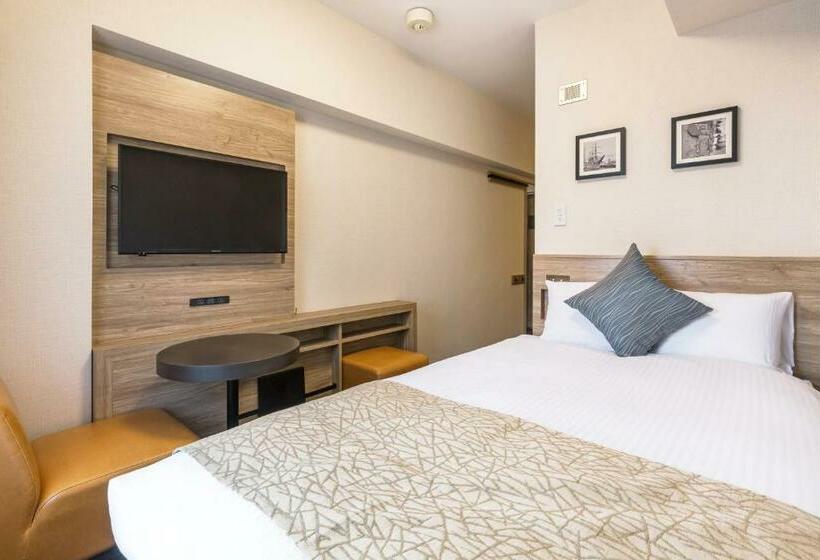 غرفة إقتصادية, Flexstay Inn Sakuragicho