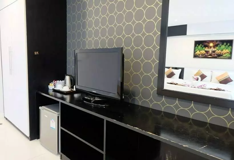 سوییت, Airport Mansion Phuket