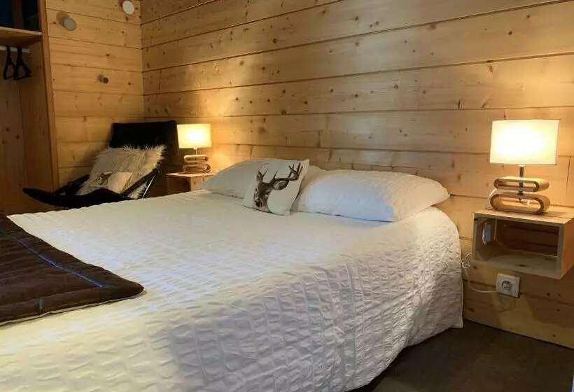 スタンダードスタジオ, Le Clos Du 5   Appart Hotel Bagneres
