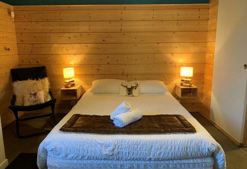 إستوديو قياسى, Le Clos Du 5   Appart Hotel Bagneres