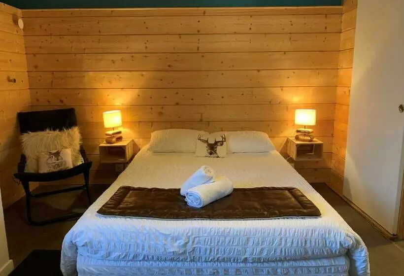 スタンダードスタジオ, Le Clos Du 5   Appart Hotel Bagneres