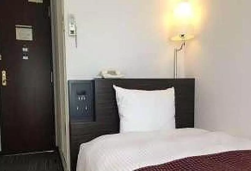 シングルデラックスルーム, Ariston Inn Kanda Kitakyusyu Airport