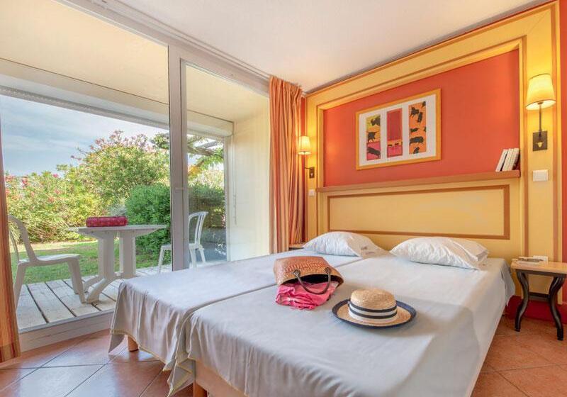 豪华房间, Bella Dongtan