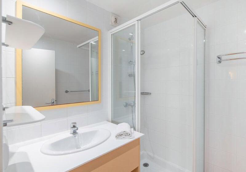 豪华房间, Bella Dongtan