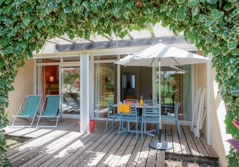 豪华房间, Bella Dongtan