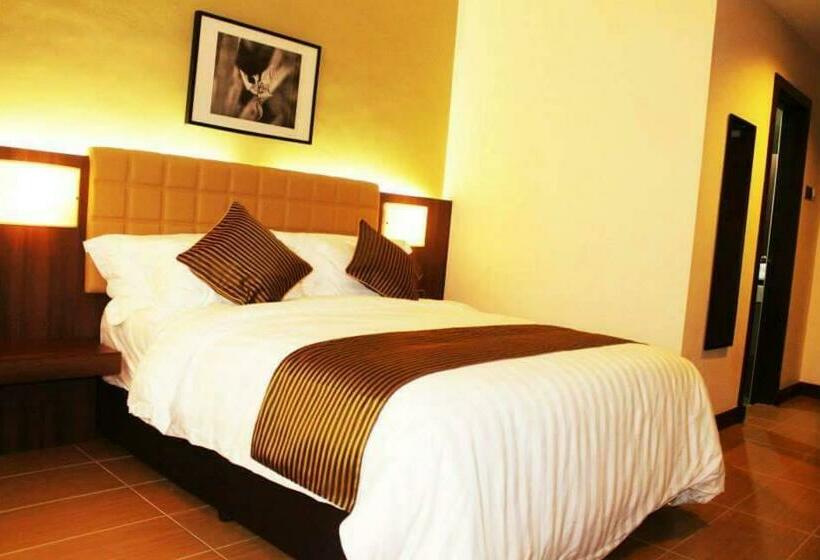 اتاق سوپریور, Bendahara @ Malacca City