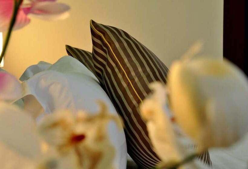 اتاق سوپریور, Bendahara @ Malacca City