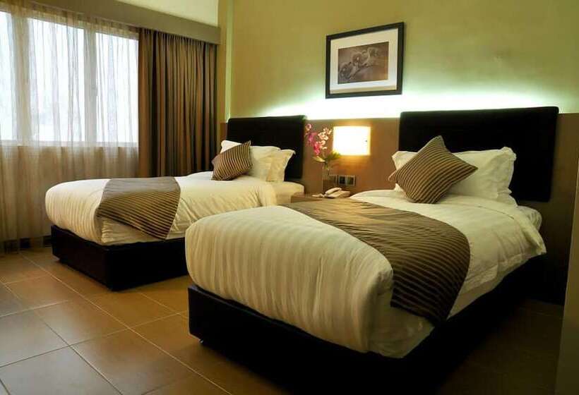 اتاق سوپریور, Bendahara @ Malacca City