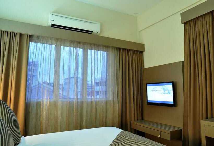 اتاق سوپریور, Bendahara @ Malacca City