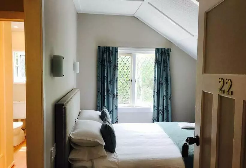 Standard-studio, Bridgehouse Lodge