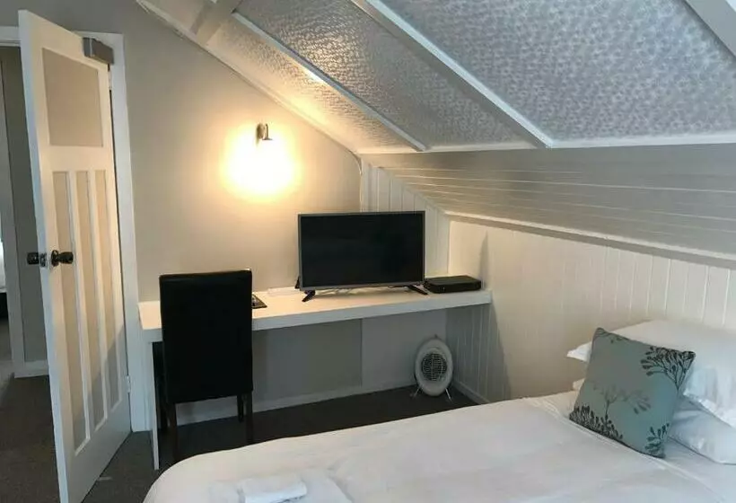 Standard-huone, Bridgehouse Lodge